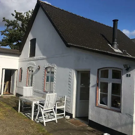 アパート Kleines Bauernhaus *