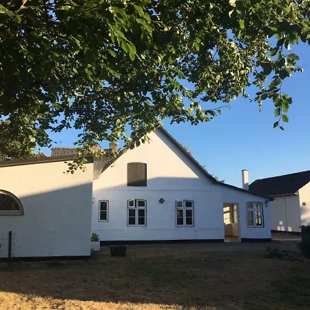 Kleines Bauernhaus アパート