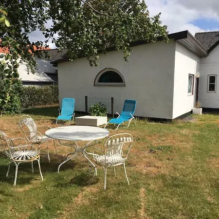 Kleines Bauernhaus アパート *