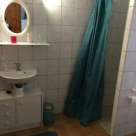 Kleines Bauernhaus Møgeltønder
