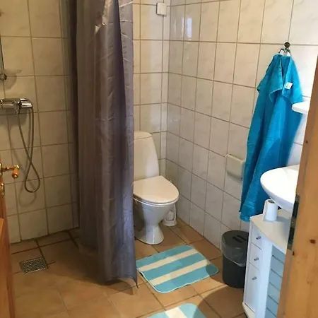 アパート Kleines Bauernhaus Møgeltønder