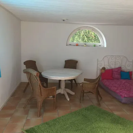 Kleines Bauernhaus * Møgeltønder